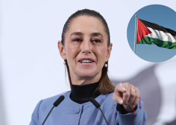 México pedirá en Asamblea de la ONU el fin del ‘genocidio’ en Gaza