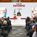 A Puebla le ha ido muy bien con Claudia Sheinbaum: Armenta