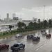Pronostican lluvias y tormentas eléctricas por la tarde