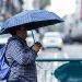 Este día habrá lluvia intensa a partir de las 17:00 horas
