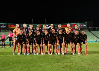 El torneo ha sido estresante y desastroso, reconoce Carlos Adrián Morales