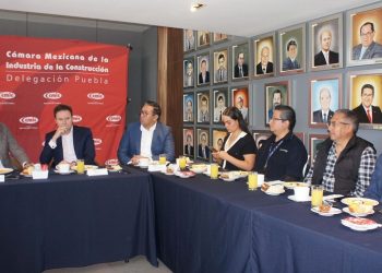 Impulsan gestión sustentable del agua en sector construcción