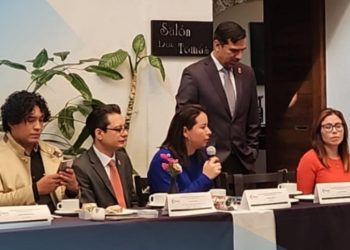 Comce Sur anuncia misiones comerciales