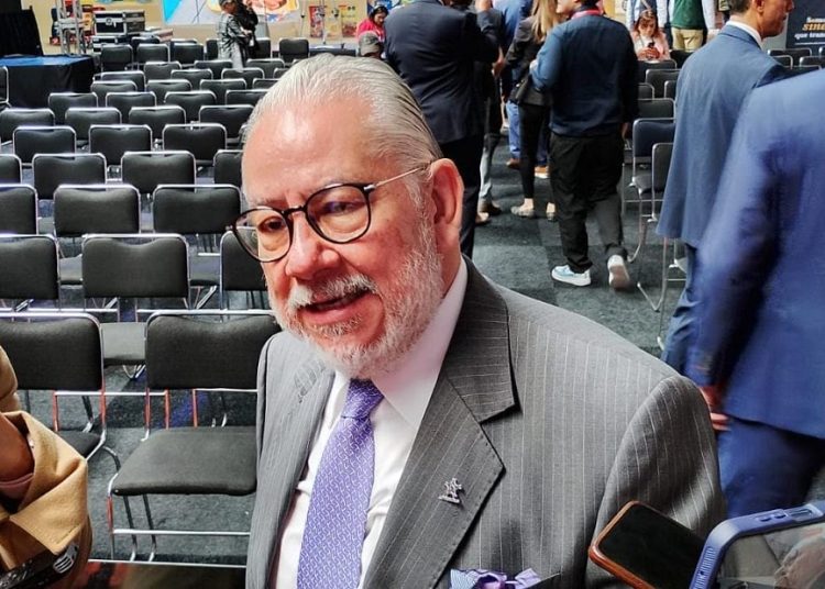 Concamin pide al Poder Judicial certeza jurídica y Estado de derecho