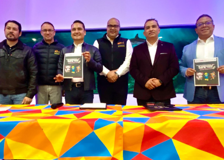 “Mi compromiso con el agua: pintando nuestro futuro”: participa en este concurso