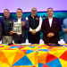 “Mi compromiso con el agua: pintando nuestro futuro”: participa en este concurso