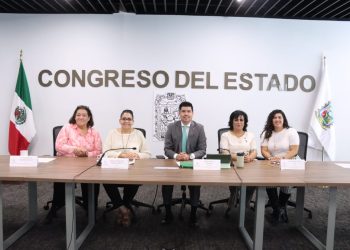 Aprueban en Comisiones ampliar y rehabilitar parques y jardines