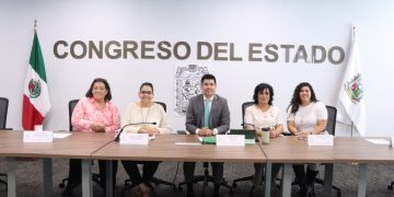 Aprueban en Comisiones ampliar y rehabilitar parques y jardines