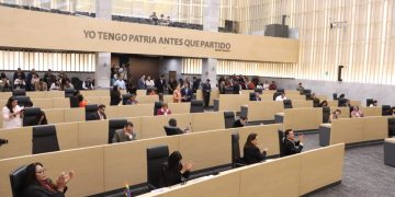 Xoxtla: Renato Romero, Pascual Bermúdez y sus aliados