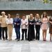 Realizan en el Congreso conversatorio y exposición “Las Heroínas de México”