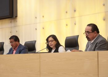 Proponen que para  casos de desaparición de menores se inicie una carpeta