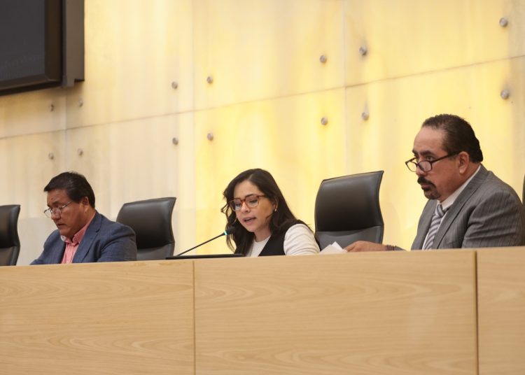 Proponen que para casos de desaparición de menores se inicie una carpeta