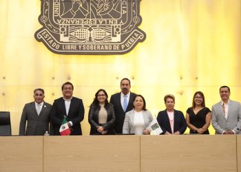 Avalan en Congreso exhorto para que municipios cuenten con Instancias de la Mujer