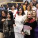 En el Congreso, presentan el libro «Juana C. Romero, una mujer extraordinaria en la historia de México»