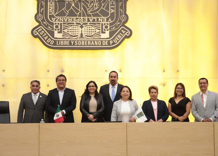 Avalan en Congreso exhorto para que municipios cuenten con Instancias de la Mujer