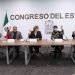 Avalan en Comisión del Congreso propuesta para cuidado de la apicultura