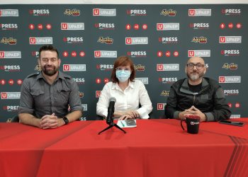 Segundo Congreso Ad-Venture Space UPAEP Creatividad con impacto social y productivo