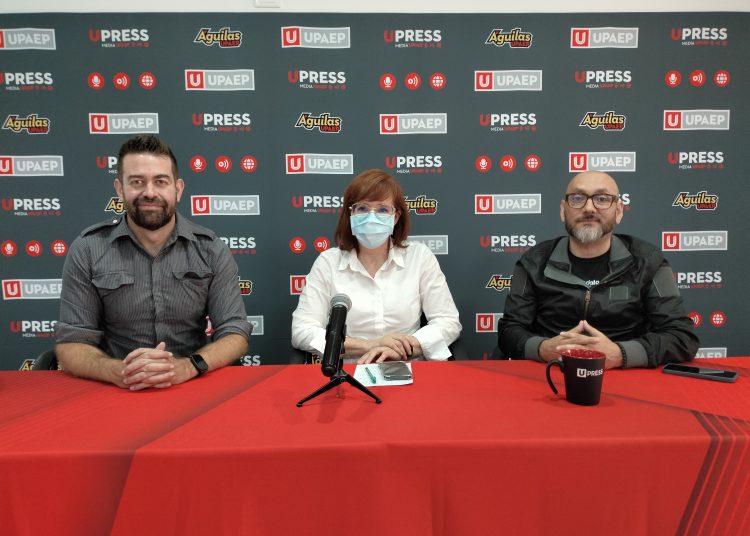 Segundo Congreso Ad-Venture Space UPAEP Creatividad con impacto social y productivo