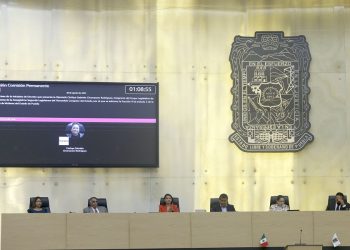 Congreso aprueba exhorto que Agua de Puebla y Soapap comparezcan cada 4 meses