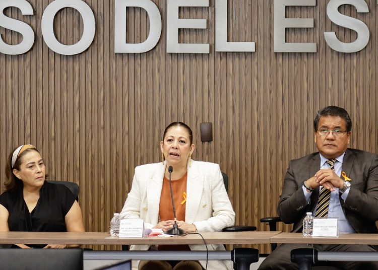 Diputados reformarán ley para aplicar sanciones si Agua de Puebla incumple contrato