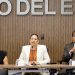 Diputados reformarán ley para aplicar sanciones si Agua de Puebla incumple contrato