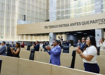 Diputados locales no incrementarán su salario en 2026