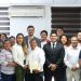 Presentan en Coplademun avance de obras 2025