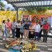 Es tiempo de resistencia indígena pero ahora a través del conocimiento y defensa de su herencia gastronómica.