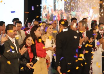 Puebla celebra el encuentro nacional de Mezcal 2025
