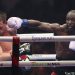 Crawford derrota al ‘Canelo’ Álvarez por voto unánime y le arrebata sus títulos mundiales