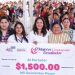 Con apoyos económicos, Cuautle promueve el desarrollo de mujeres sanandreseñas