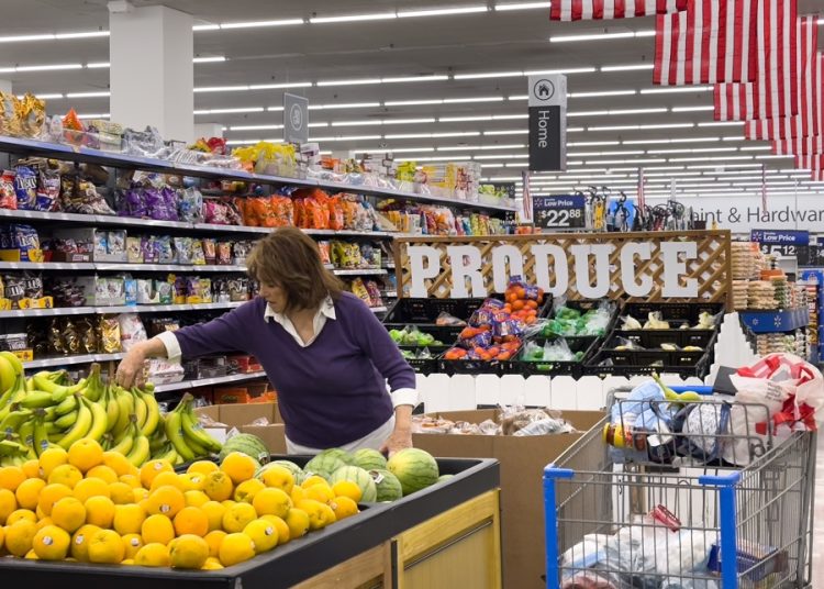 Florida halla aliados en Brasil y México para su crisis de naranjas