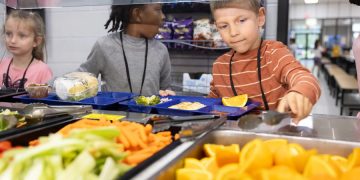 33% de familias latinas en EE.UU. con problemas de alimentación infantil