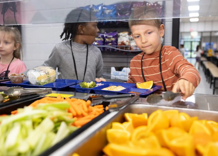 33% de familias latinas en EE.UU. con problemas de alimentación infantil