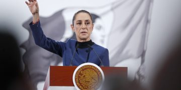 Sheinbaum pide investigar muerte de estudiante en CDMX