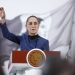 Sheinbaum pide investigar muerte de estudiante en CDMX