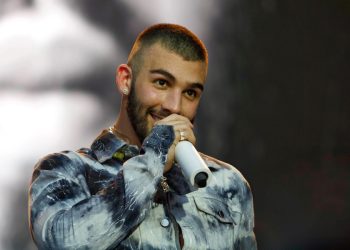 Manuel Turizo estrena ‘Mírame Ahora’