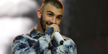 Manuel Turizo estrena ‘Mírame Ahora’