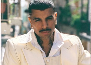 Rauw Alejandro homenajea ritmos afrocaribeños