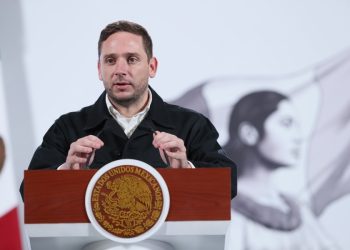 México pasa de población sana a enferma en 40 años