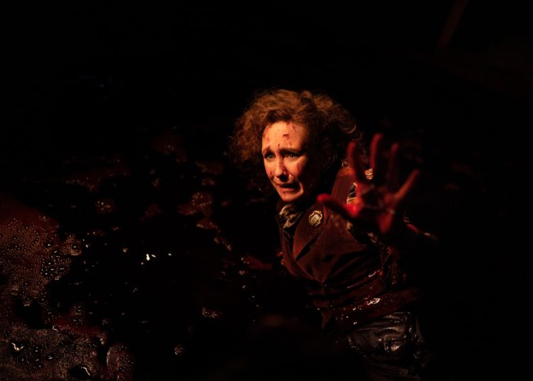 Michael Chaves cierra saga de ‘El conjuro’ con terror clásico