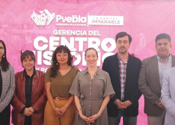 Ayuntamiento presenta programa “Descubre tu Patrimonio”