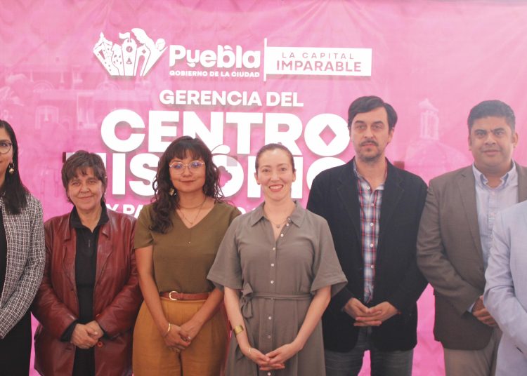 Ayuntamiento presenta programa “Descubre tu Patrimonio”