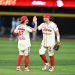 Diablos Rojos toman ventaja en la final de la LMB