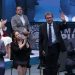 Armenta Mier será de los mejores gobernadores en la historia: Monreal