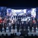 Diputados federales de la alianza “Seguimos Haciendo Historia” presentan su primer informe