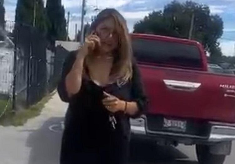 Denuncian abuso de poder de la directora de Catastro de San Martín Texmelucan