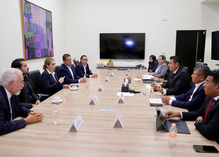 Piden instalar Consejo Ciudadano de Seguridad y Justicia