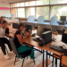 Matemático UNAM recicla compus y las dona a estudiantes