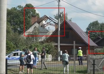 Drones rusos sobre Polonia: prueba de estrés para la soberanía y la disuasión jurídica de la OTAN